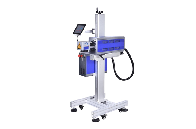 SQ3000-CO2激光噴碼機